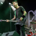 Into The Grave 2019: Prong